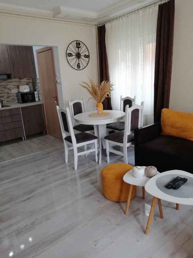 Ferienwohnung Apartman Zi-Zo Vrsac Exterior foto